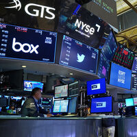 New York borsası yükselişle açıldı