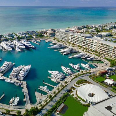 FTX Bahamalar'da gayrimenkul zengini çıktı