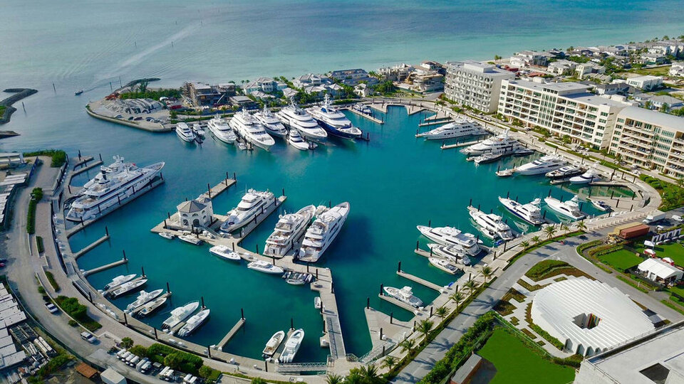 FTX Bahamalar'da gayrimenkul zengini çıktı