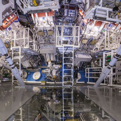 ABD'de çığır açıcı 'nükleer füzyon' keşfi