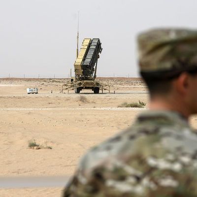 ABD basınından kritik 'Patriot' iddiası