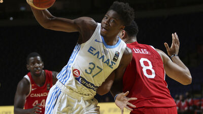 Fenerbahçe Beko için sürpriz iddia!