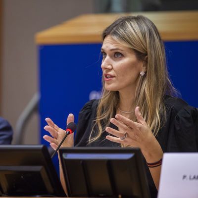 AP'deki rüşvet operasyonunda yeni gelişme