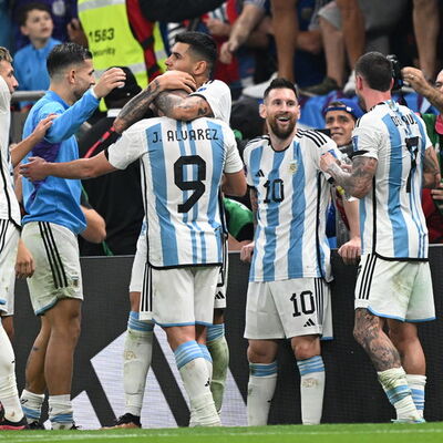 Halef-Selef el ele finale!