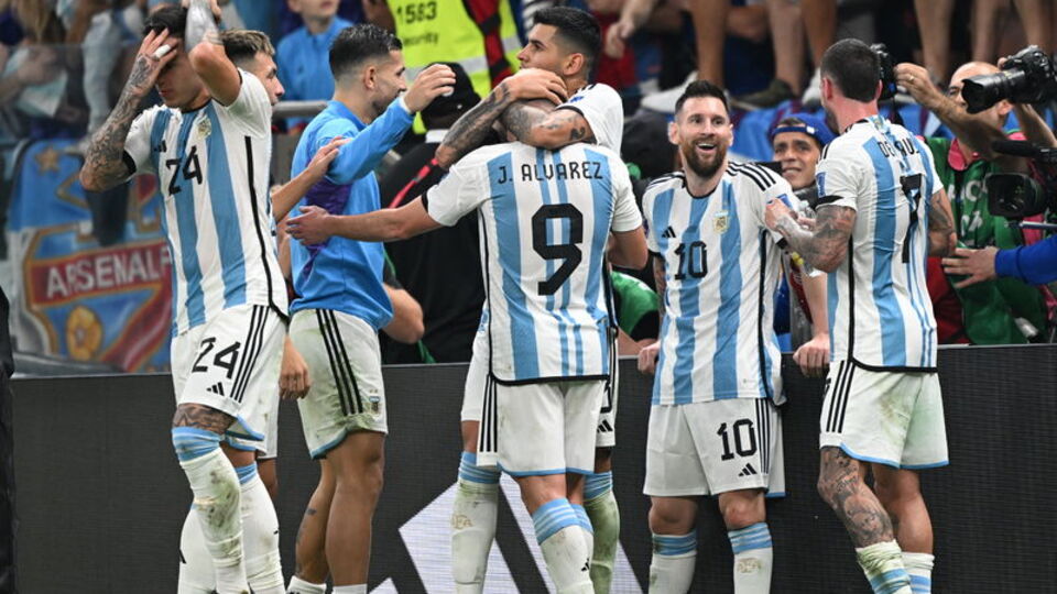 Halef-Selef el ele finale!