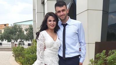 Sevgilisini ve kocasını öldürmüştü! İşte caninin cezası!