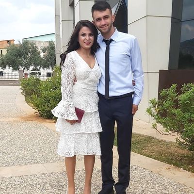 Sevgilisini ve kocasını öldürmüştü! İşte caninin cezası!