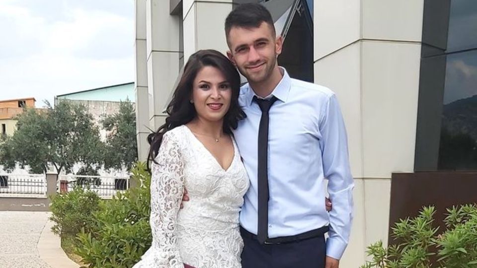 Sevgilisini ve kocasını öldürmüştü! İşte caninin cezası!