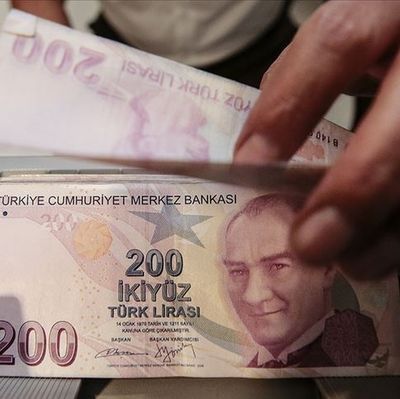 Asgari ücretin milli gelire oranı düştü