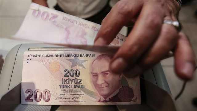 Asgari ücretin milli gelire oranı düştü