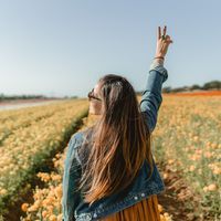 Vücudunuz hakkında daha önce duymadığınız 22 etkileyici bilgi!