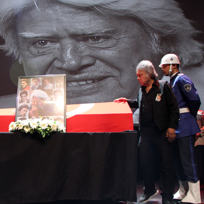 2022'de kaybettiklerimiz