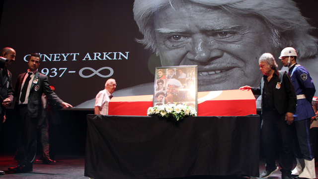 2022'de kaybettiklerimiz