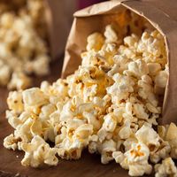 Kızılderililerin takısı olan patlamış mısırın enteresan yolculuğu: Tarihteki ilk mısır nasıl patladı?