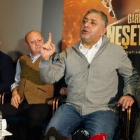 "15 yılda bir kez gördüler"