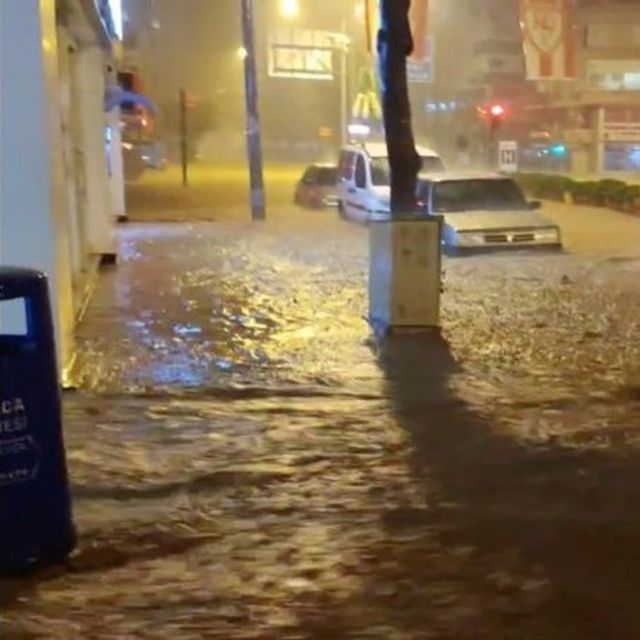 Antalya'ya acil destek kredisi