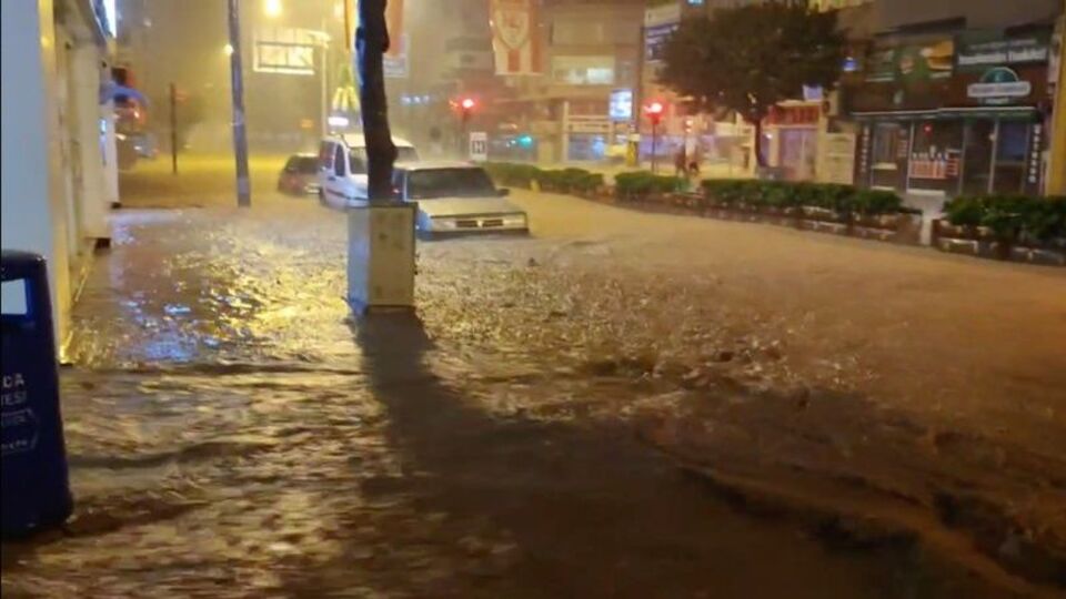 Antalya'ya acil destek kredisi