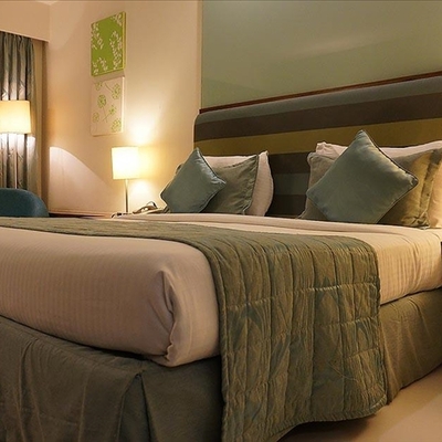 Konaklama vergisi 1 Ocak'ta yürürlüğe girecek