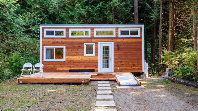 Mahkemeden Tiny House kararı!