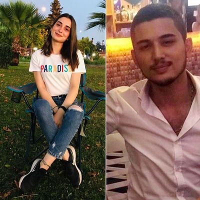 Elif'i neden öldürdüğü ortaya çıktı! Cani!