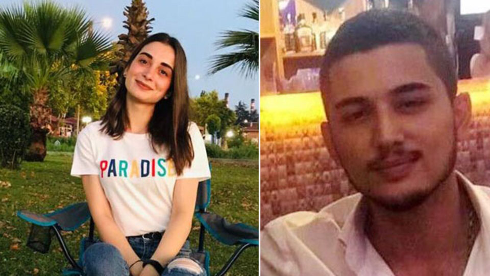 Elif'i neden öldürdüğü ortaya çıktı! Cani!