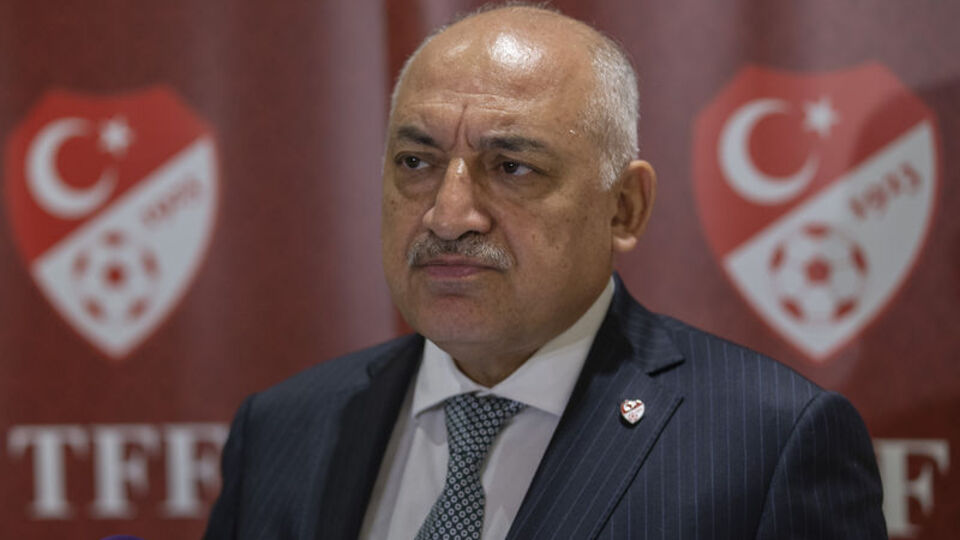 "Hakemi aldatanlar tespit edilecek"