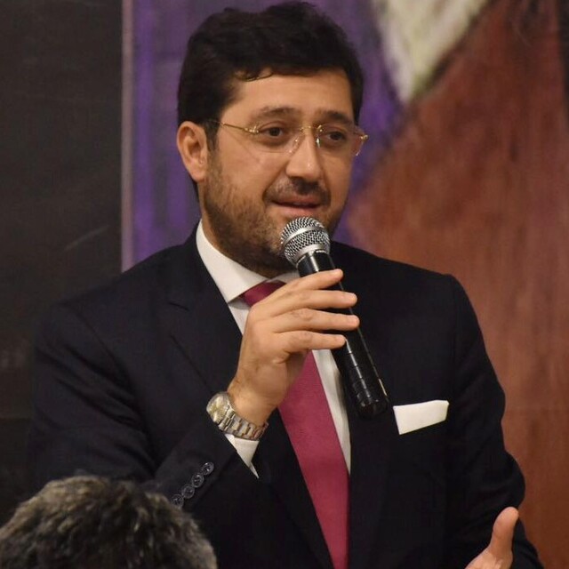 Murat Hazinedar'ın ifade işlemleri başladı