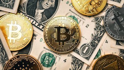 Bitcoin'de 'enflasyon' yükselişi