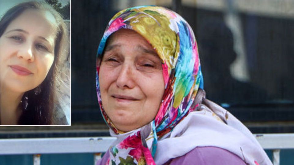 Bir annenin feryadı: Kızımı öldüreceğini söylemişti!