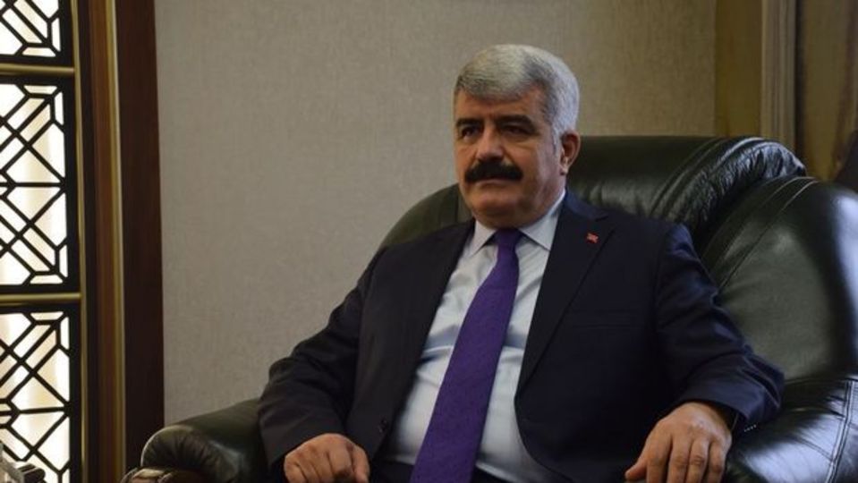 Sadettin Hülagü kimdir?