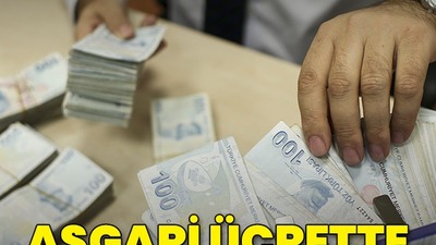 Asgari ücrette 2. toplantı başladı