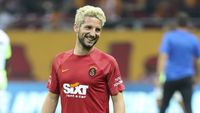 Mertens'ten Juventus itirafı!