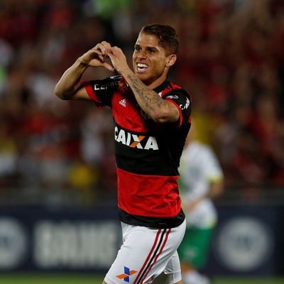 Galatasaray'a Kolombiyalı orta saha!