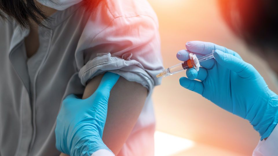 İstanbul'da HPV aşı bedelinin iadesi için açılan davada karar