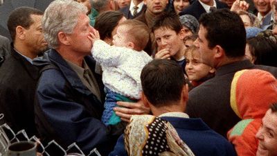 Erkan bebek fotoğrafının sahibi hayatını kaybetti