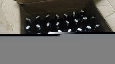 Sahte alkole Zincir-2 Operasyonu: 217 kişi için gözaltı kararı