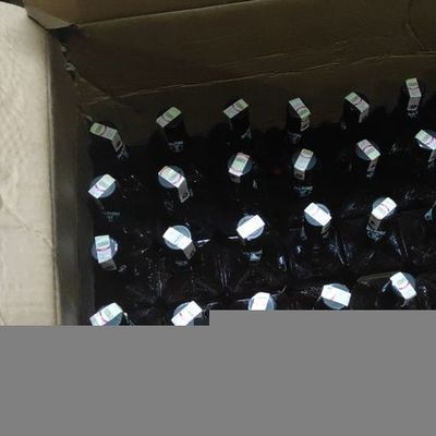 Sahte alkole Zincir-2 Operasyonu: 217 kişi için gözaltı kararı