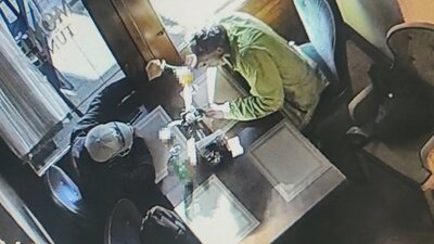 Turistleri iş yapmak vaadiyle gasp etti! Tunuslu Nuri Alço yakalandı