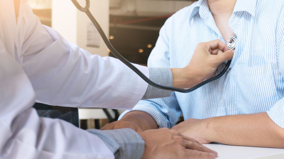 Türkiye'de obezite görülme sıklığı artıyor