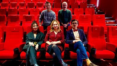 SİYAD'ın yeni başkanı Esin Küçüktepepınar