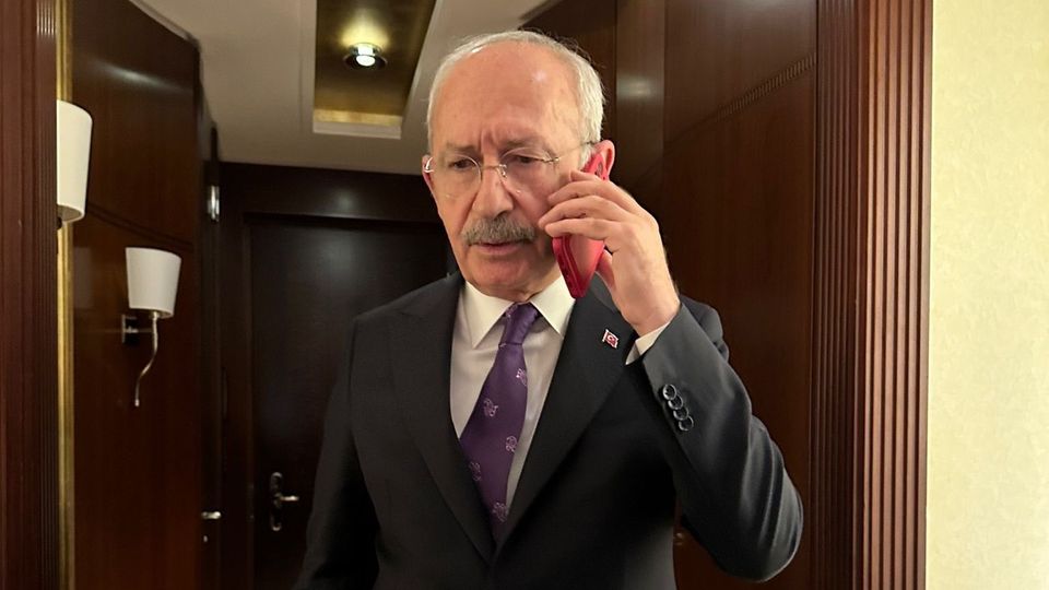Kılıçdaroğlu'ndan İmamoğlu ve 6 yaşındaki gelin açıklaması
