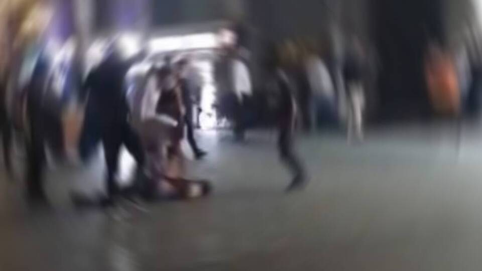 İstanbul'da öldürülen ABD'li turist davasında karar çıktı