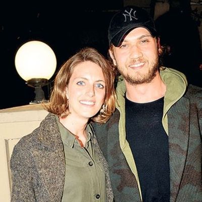 Dostane ayrılık II