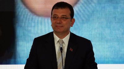 Ekrem İmamoğlu'na hapis cezasını hukukçular değerlendirdi
