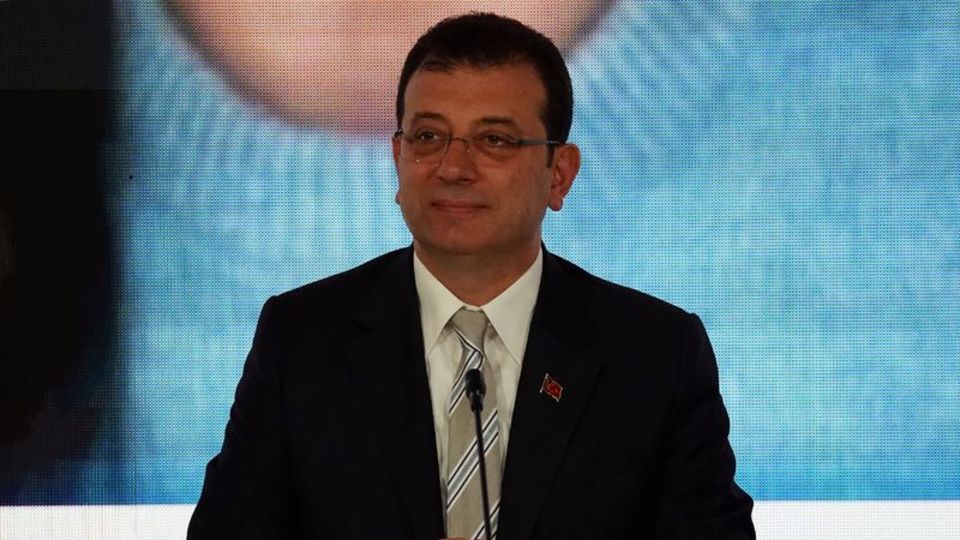 Ekrem İmamoğlu'na hapis cezasını hukukçular değerlendirdi