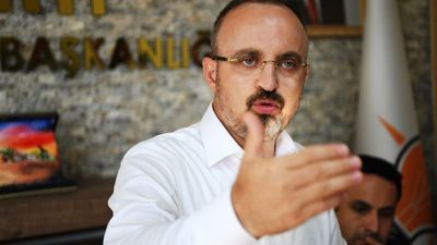 AK Parti'den İmamoğlu'na hapis cezası için ilk yorum