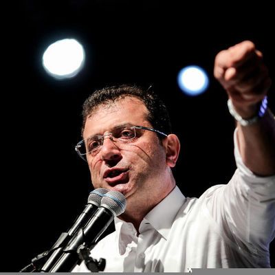 İBB Başkanı Ekrem İmamoğlu hakkında karar