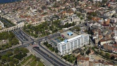 Saraçhane nerede ve nasıl gidilir?