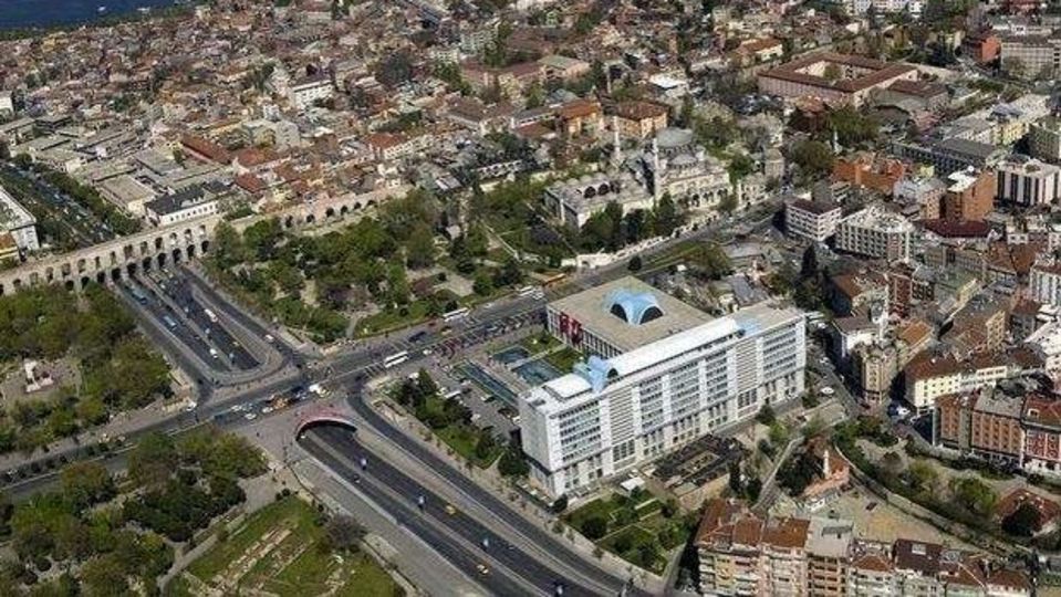 Saraçhane nerede ve nasıl gidilir?