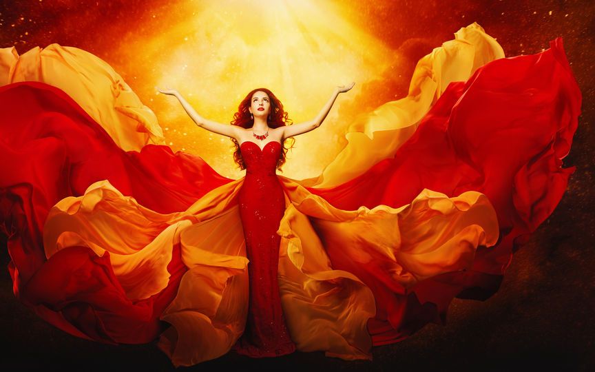 Süreyya Operası'nda 'Semele' günleri